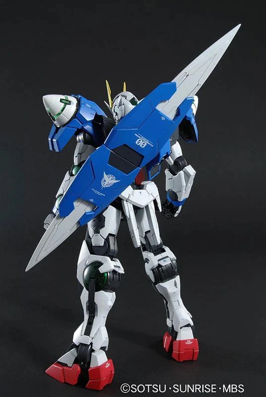 Bandai Hobby PG #13 OO Raiser (2009)1/60 - Image 5
