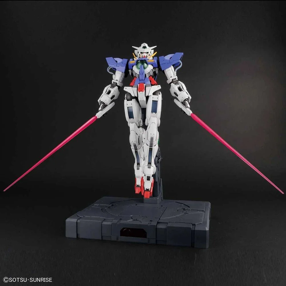 Bandai Hobby PG #17 GN-001 Gundam Exia (2017)1/60 - Image 3