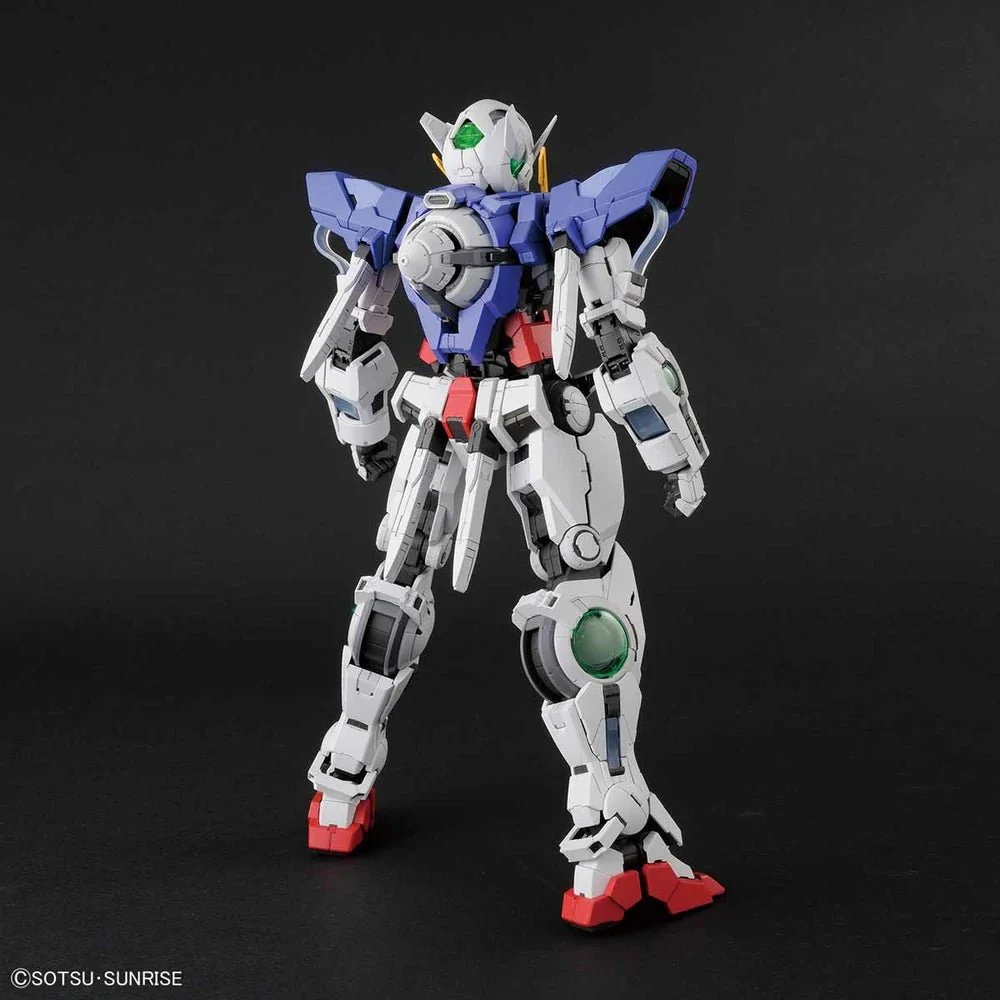 Bandai Hobby PG #17 GN-001 Gundam Exia (2017)1/60 - Image 5