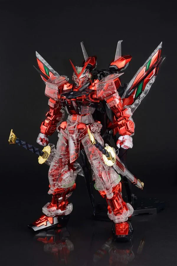 PG Astray Red Kai clear1/60