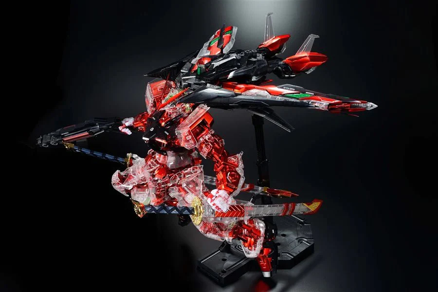 PG Astray Red Kai clear1/60 - Image 2