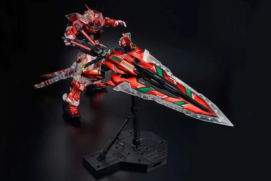 PG Astray Red Kai clear1/60 - Image 3