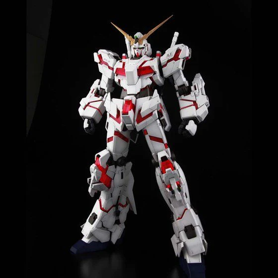 Bandai Hobby PG #15 RX-0 Unicorn Gundam (2014)1/60 - Image 3