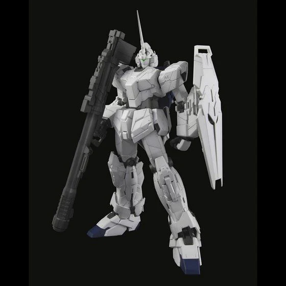 Bandai Hobby PG #15 RX-0 Unicorn Gundam (2014)1/60 - Image 5