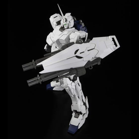 Bandai Hobby PG #15 RX-0 Unicorn Gundam (2014)1/60 - Image 6