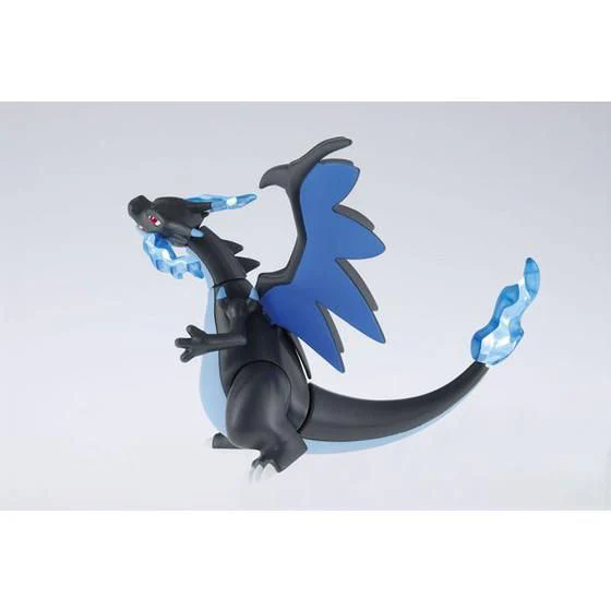 Pokémon Model Kit MEGA CHARIZARD X - Image 2