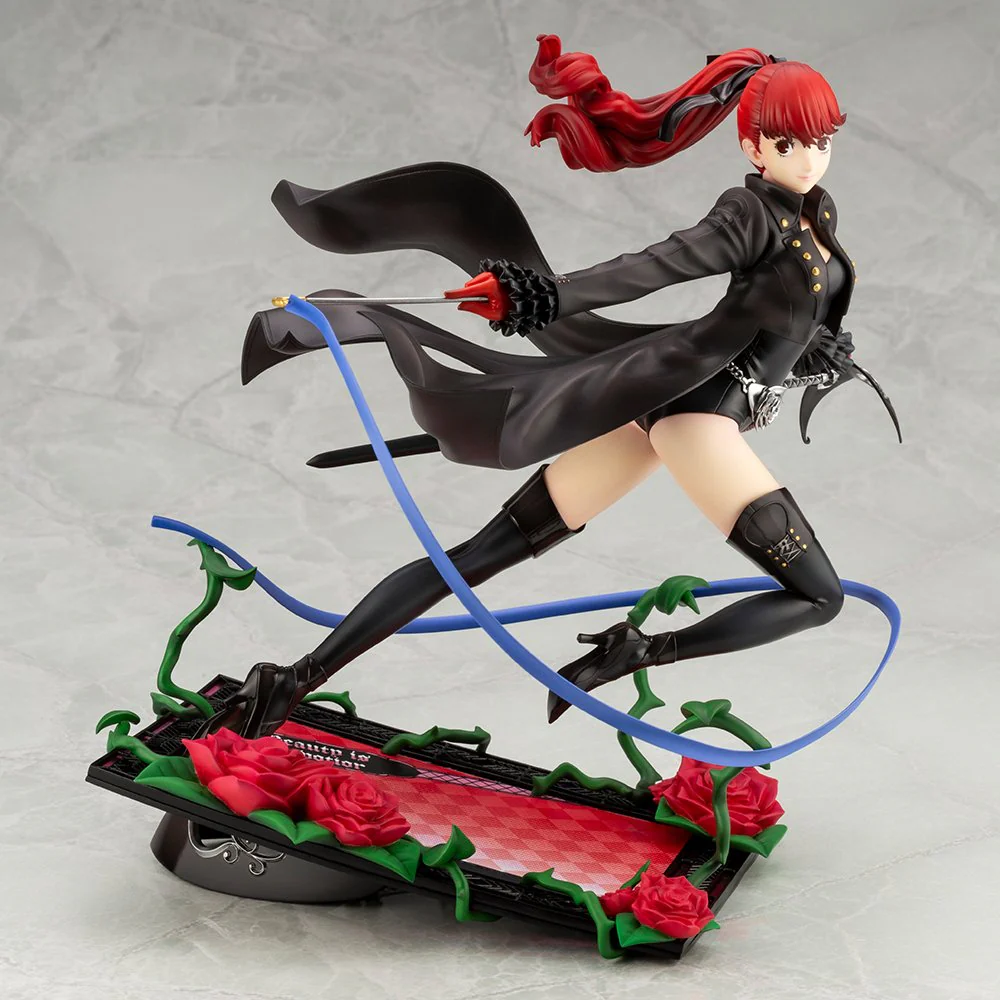 (Pre-Order CLOSED)  ETA Q2 2025 - ARTFX J Kasumi Yoshizawa Phantom Thief ver.