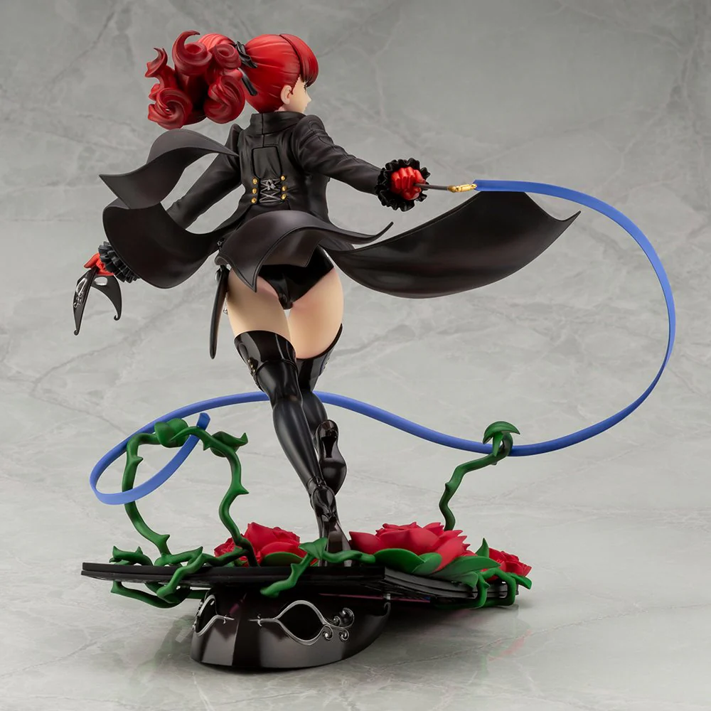 (Pre-Order CLOSED)  ETA Q2 2025 - ARTFX J Kasumi Yoshizawa Phantom Thief ver. - Image 4