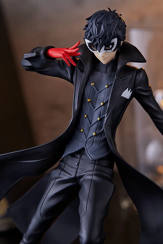 (Pre-Order CLOSED) ETA Q1 2025 - POP UP PARADE Joker - Image 2
