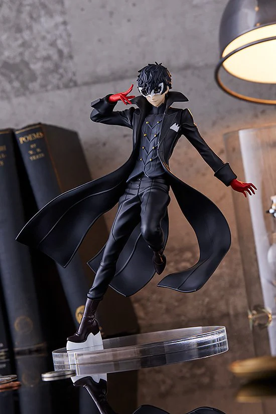 (Pre-Order CLOSED) ETA Q1 2025 - POP UP PARADE Joker - Image 3