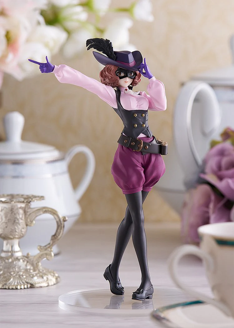 (Pre-Order CLOSED)  ETA Q2 2025 - POP UP PARADE Noir