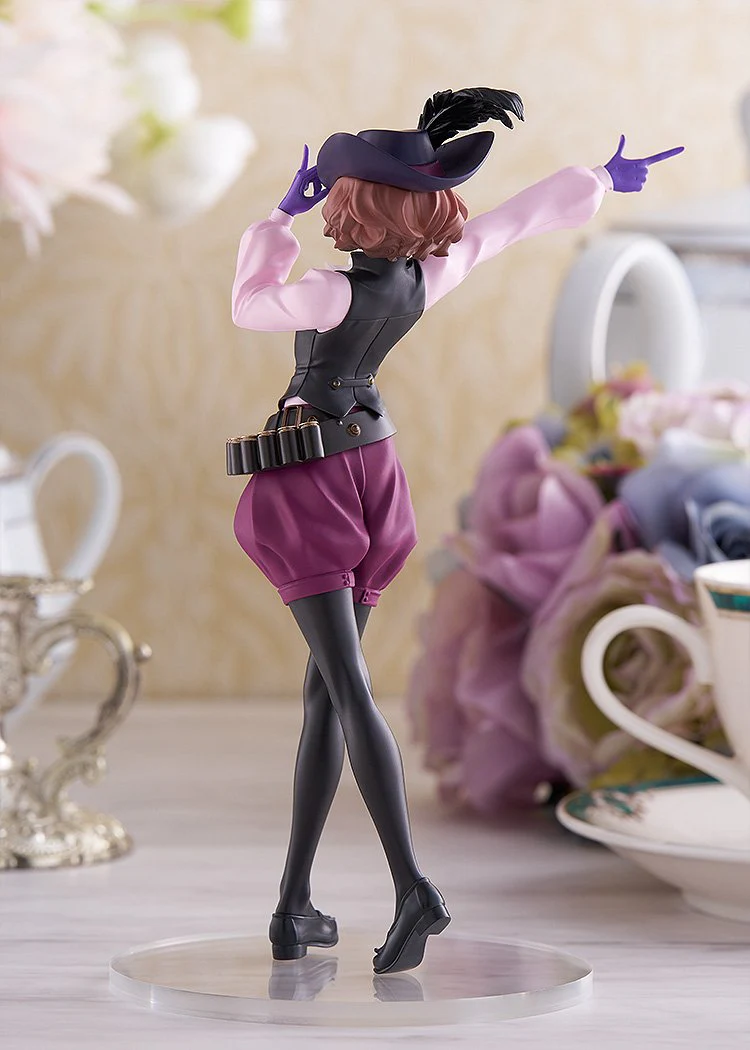 (Pre-Order CLOSED)  ETA Q2 2025 - POP UP PARADE Noir - Image 2