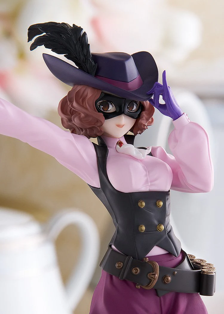 (Pre-Order CLOSED)  ETA Q2 2025 - POP UP PARADE Noir - Image 3
