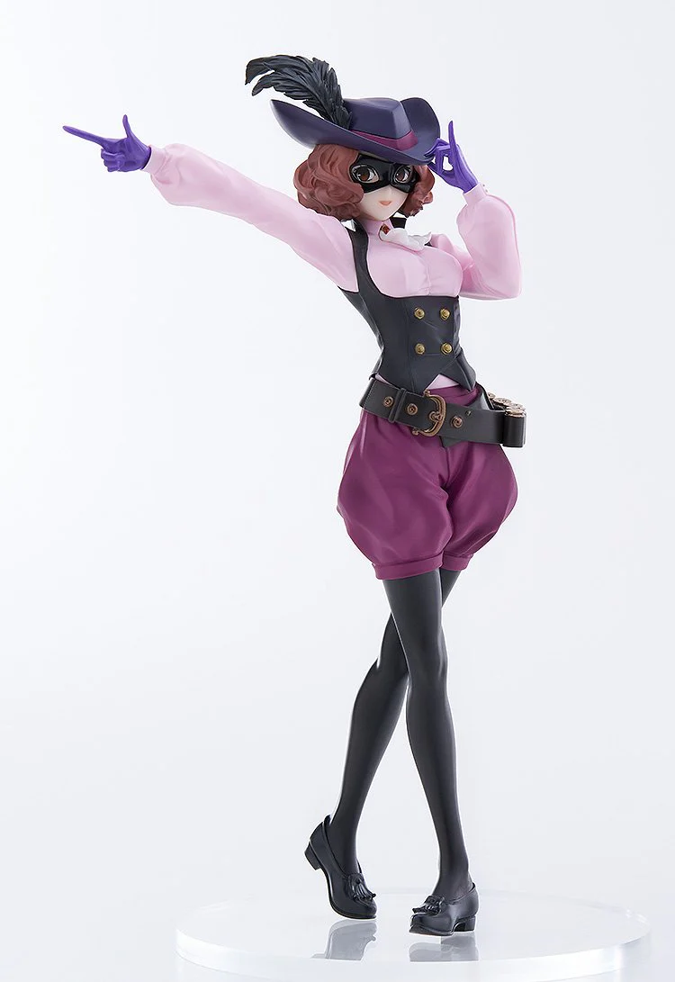 (Pre-Order CLOSED)  ETA Q2 2025 - POP UP PARADE Noir - Image 4