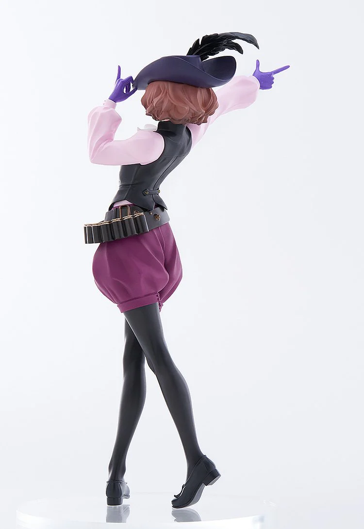 (Pre-Order CLOSED)  ETA Q2 2025 - POP UP PARADE Noir - Image 5