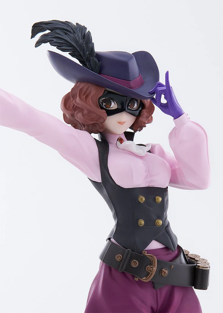 (Pre-Order CLOSED)  ETA Q2 2025 - POP UP PARADE Noir - Image 6