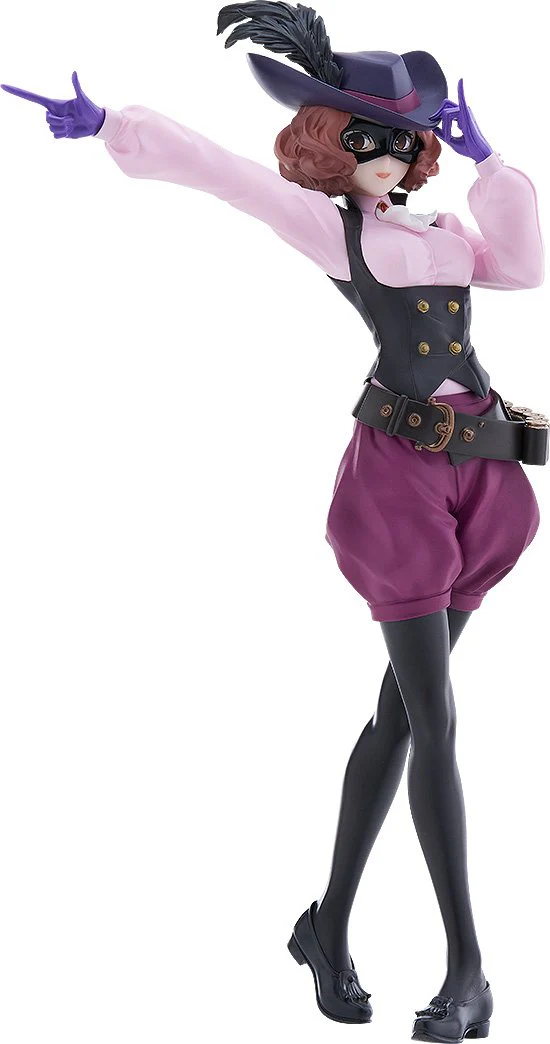 (Pre-Order CLOSED)  ETA Q2 2025 - POP UP PARADE Noir - Image 7