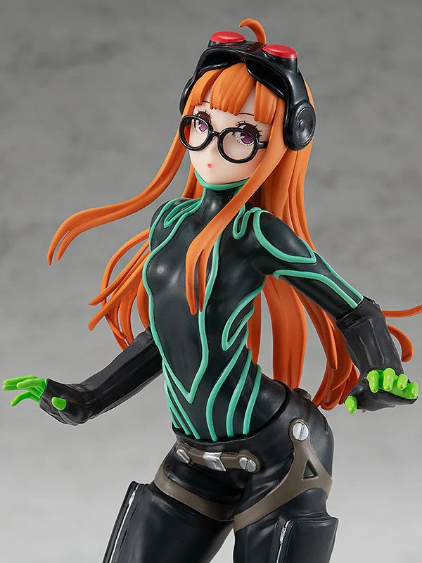 (Pre-Order CLOSED)  ETA Q2 2025 - POP UP PARADE Oracle - Image 2