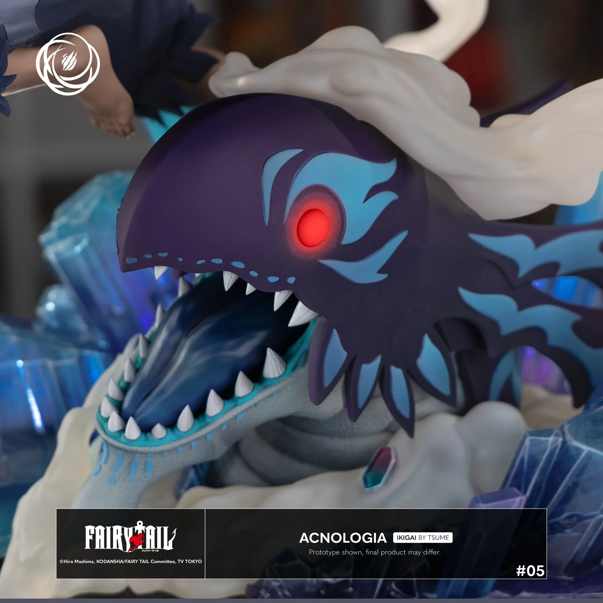 (Pre-Order CLOSED)  ETA Q3 2025 - Acnologia - Ikigai - Image 10