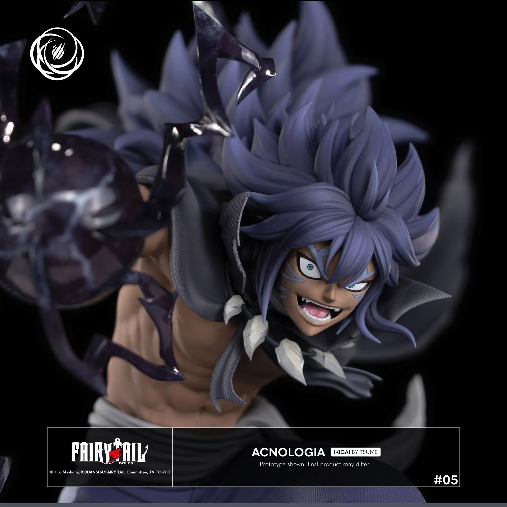 (Pre-Order CLOSED)  ETA Q3 2025 - Acnologia - Ikigai - Image 17