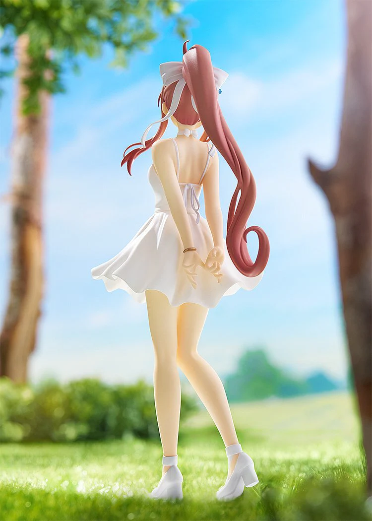 (Pre-Order CLOSED)  ETA Q3 2025 - POP UP PARADE Monika: White Dress Ver. - Image 2