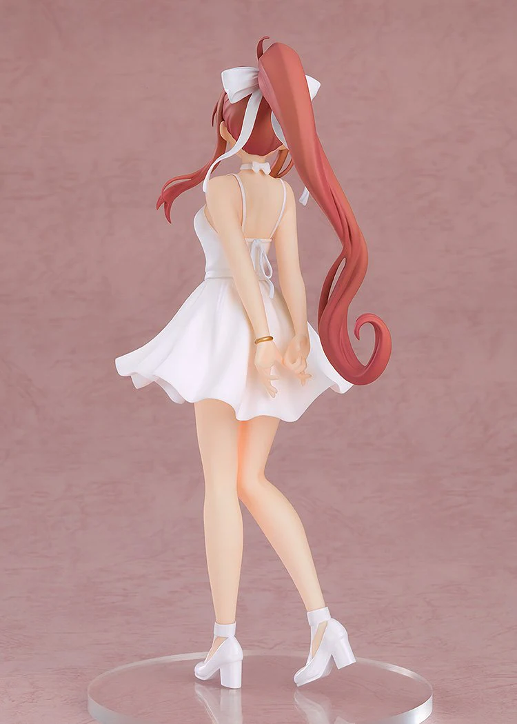 (Pre-Order CLOSED)  ETA Q3 2025 - POP UP PARADE Monika: White Dress Ver. - Image 6