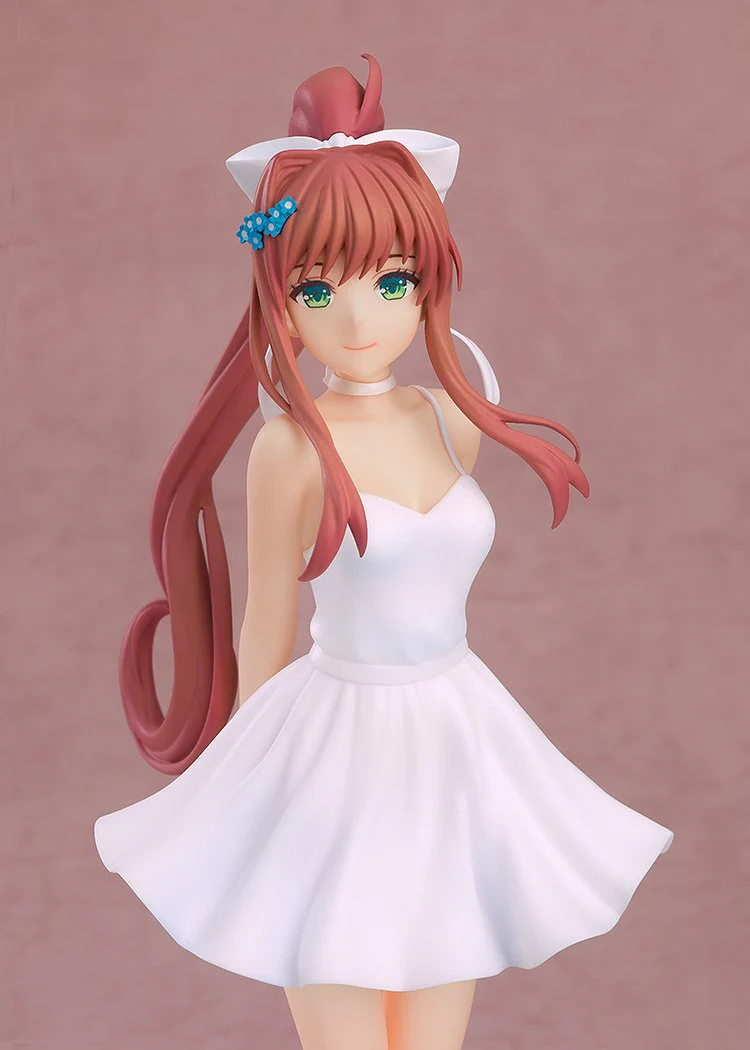 (Pre-Order CLOSED)  ETA Q3 2025 - POP UP PARADE Monika: White Dress Ver. - Image 7