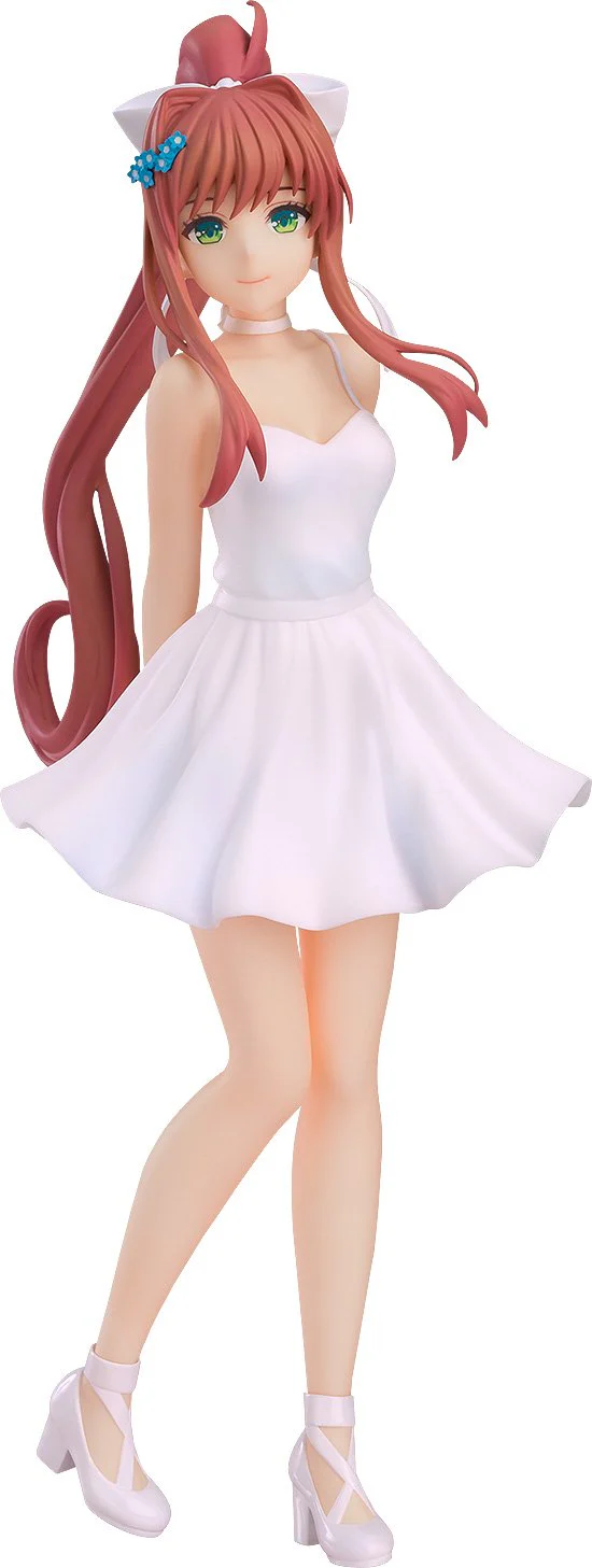 (Pre-Order CLOSED)  ETA Q3 2025 - POP UP PARADE Monika: White Dress Ver. - Image 8