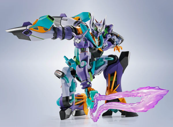 (Pre-Order CLOSED) ETA Q1 2026 - GQuuuuuuX TAMASHII NATIONS GFreD GUNDAM - Image 6