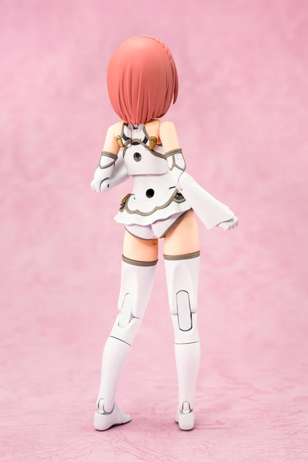 (Pre-Order CLOSED) ETA Q1 2026 - KOTOBUKIYA Aika Aikawa - Alice Gear - Image 10