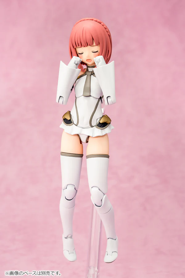 (Pre-Order CLOSED) ETA Q1 2026 - KOTOBUKIYA Aika Aikawa - Alice Gear - Image 11