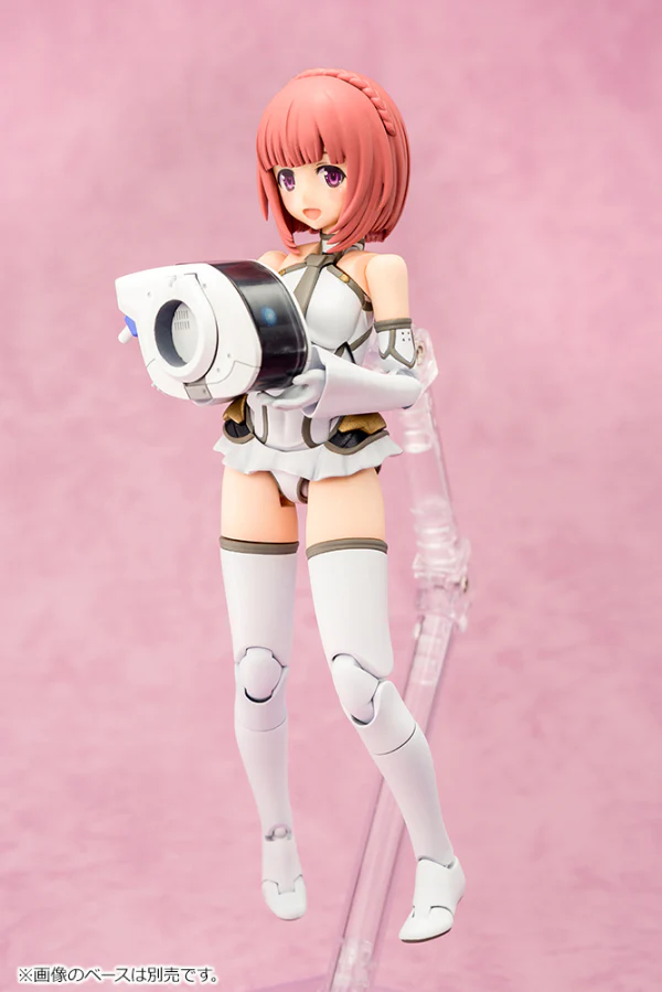 (Pre-Order CLOSED) ETA Q1 2026 - KOTOBUKIYA Aika Aikawa - Alice Gear - Image 12