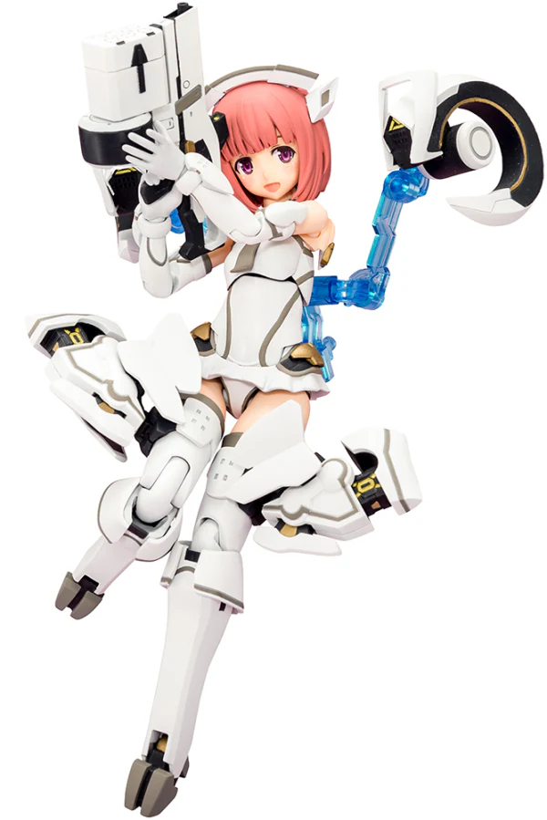 (Pre-Order CLOSED) ETA Q1 2026 - KOTOBUKIYA Aika Aikawa - Alice Gear - Image 13