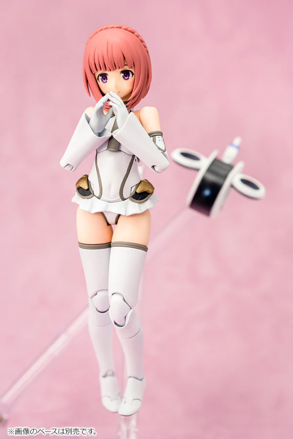 (Pre-Order CLOSED) ETA Q1 2026 - KOTOBUKIYA Aika Aikawa - Alice Gear - Image 14