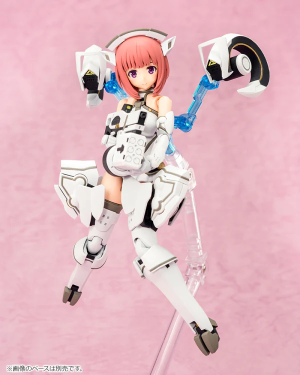 (Pre-Order CLOSED) ETA Q1 2026 - KOTOBUKIYA Aika Aikawa - Alice Gear - Image 4