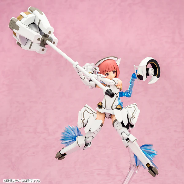 (Pre-Order CLOSED) ETA Q1 2026 - KOTOBUKIYA Aika Aikawa - Alice Gear - Image 6