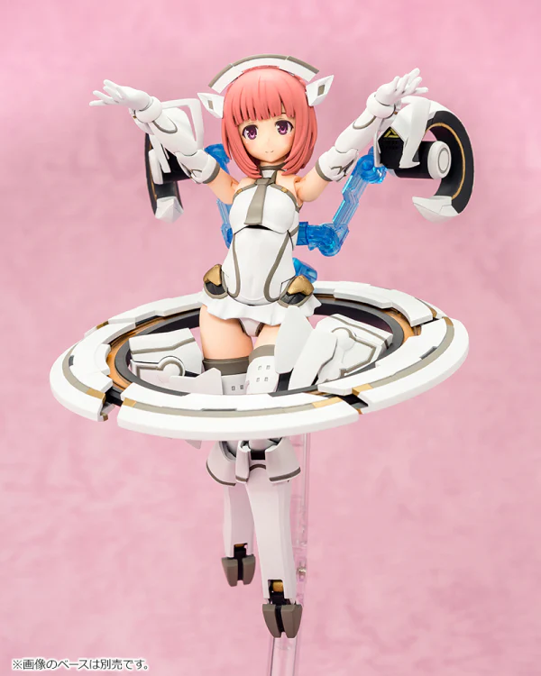 (Pre-Order CLOSED) ETA Q1 2026 - KOTOBUKIYA Aika Aikawa - Alice Gear - Image 7
