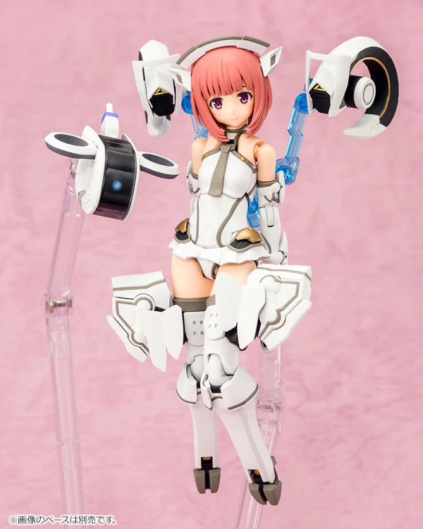 (Pre-Order CLOSED) ETA Q1 2026 - KOTOBUKIYA Aika Aikawa - Alice Gear - Image 8