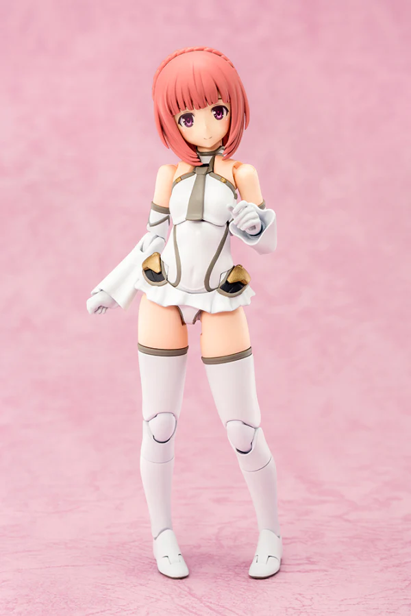 (Pre-Order CLOSED) ETA Q1 2026 - KOTOBUKIYA Aika Aikawa - Alice Gear - Image 9