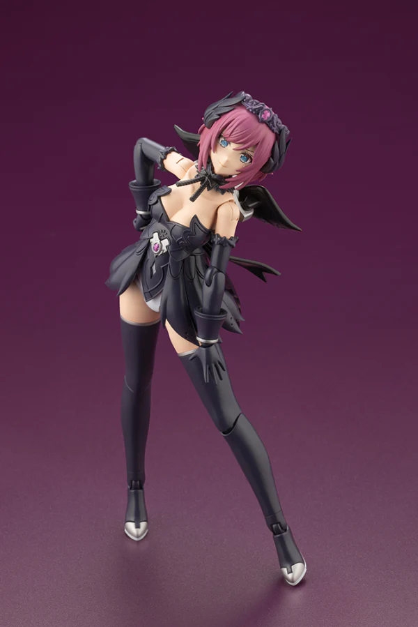 (Pre-Order CLOSED)  ETA Q2 2026 - KOTOBUKIYA ARCANADEA LUMITEA ReACT-A - Image 10