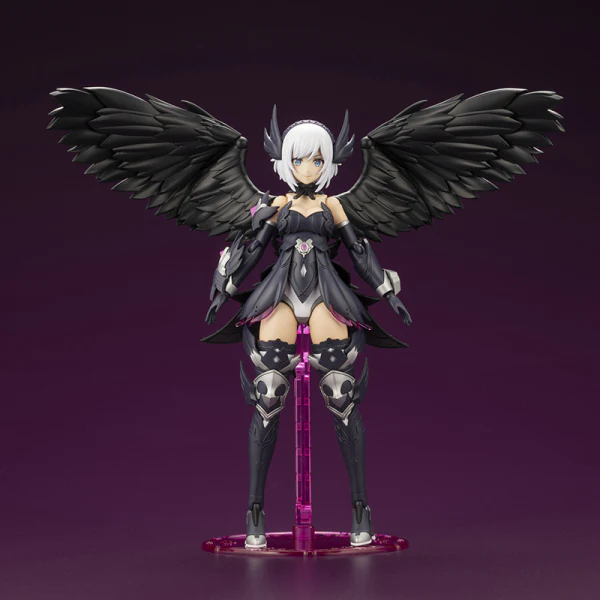 (Pre-Order CLOSED)  ETA Q2 2026 - KOTOBUKIYA ARCANADEA LUMITEA ReACT-A - Image 11