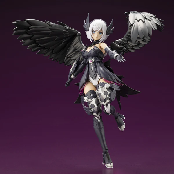 (Pre-Order CLOSED)  ETA Q2 2026 - KOTOBUKIYA ARCANADEA LUMITEA ReACT-A - Image 12
