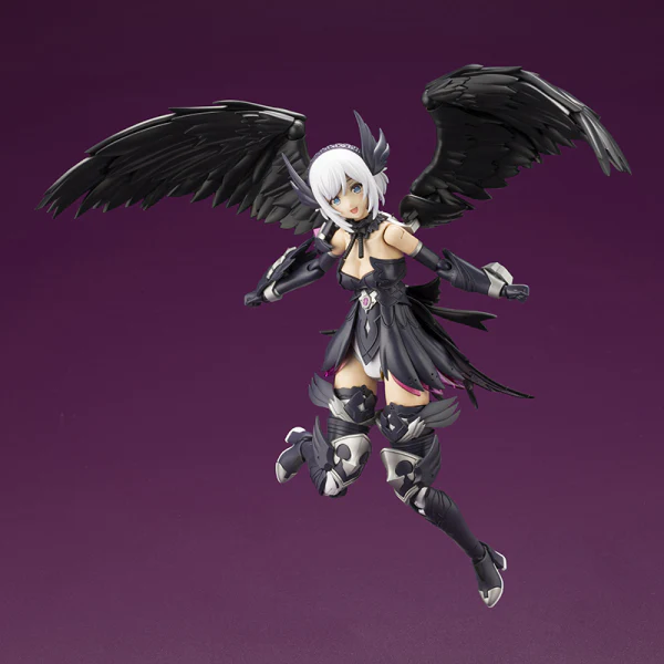 (Pre-Order CLOSED)  ETA Q2 2026 - KOTOBUKIYA ARCANADEA LUMITEA ReACT-A - Image 3