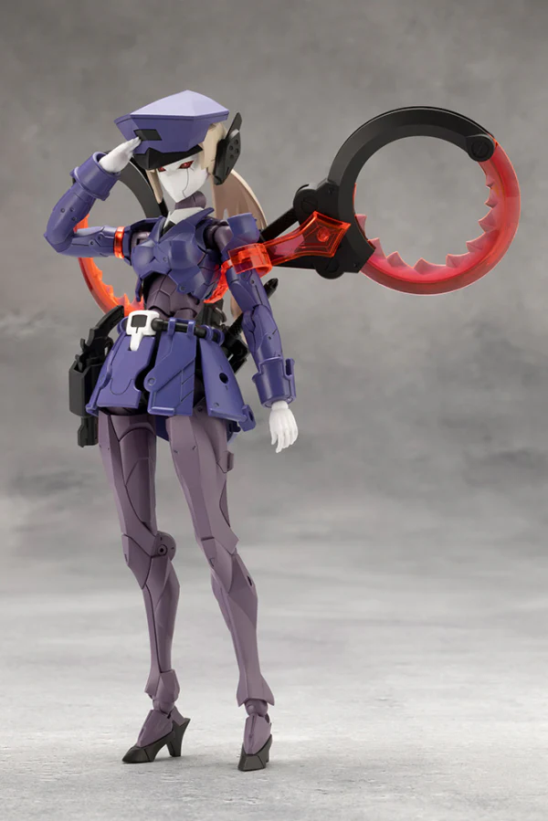 (Pre-Order CLOSED) ETA Q1 2026 - KOTOBUKIYA VALIANT - Image 20