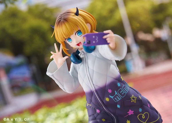 (Pre-Order CLOSED) ETA Q2 2025 - OSHI NO KO - MEMcho: Bazurase Fashion Ver. - Image 2