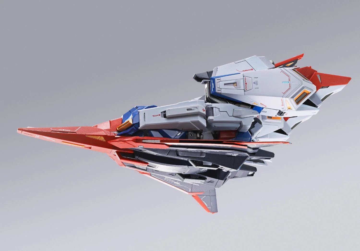 ZETA GUNDAM "Mobile Suit Zeta Gundam", TAMASHII NATIONS METAL BUILD - Image 15