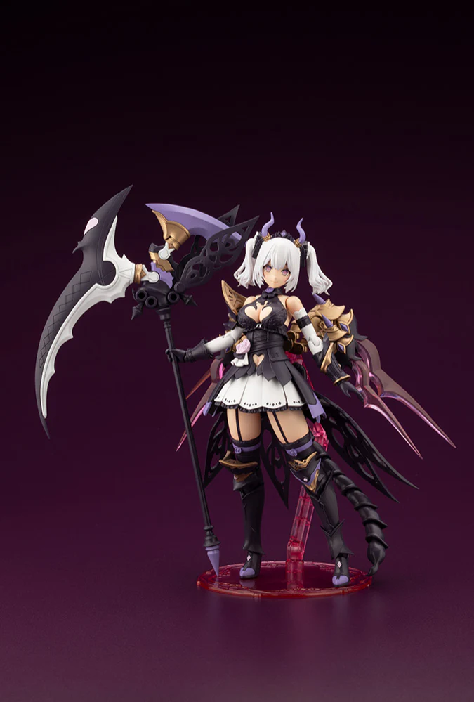 (Pre-Order CLOSED)  ETA Q3 2026 - KOTOBUKIYA ARCANADEA SOFFIERA - Image 11