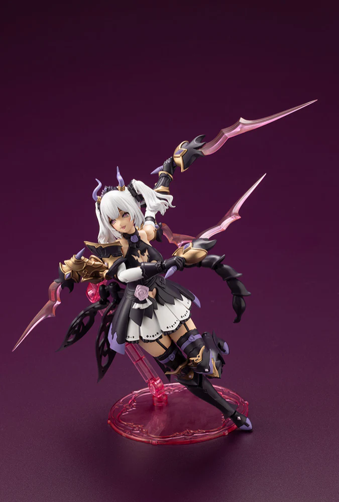 (Pre-Order CLOSED)  ETA Q3 2026 - KOTOBUKIYA ARCANADEA SOFFIERA - Image 15