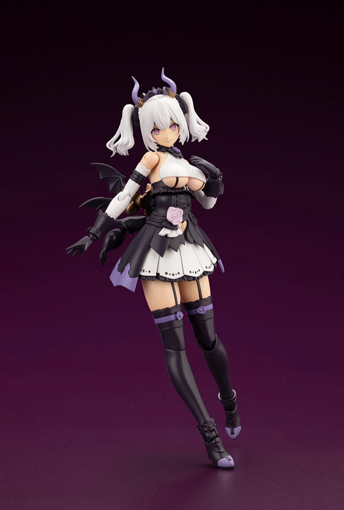 (Pre-Order CLOSED)  ETA Q3 2026 - KOTOBUKIYA ARCANADEA SOFFIERA - Image 3