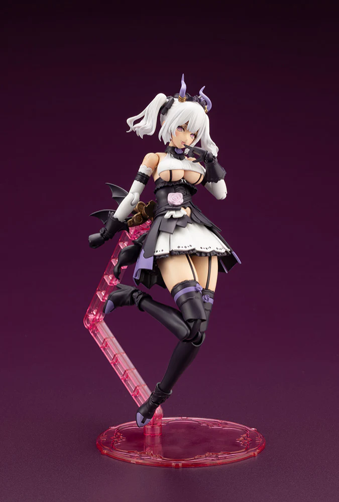 (Pre-Order CLOSED)  ETA Q3 2026 - KOTOBUKIYA ARCANADEA SOFFIERA - Image 4
